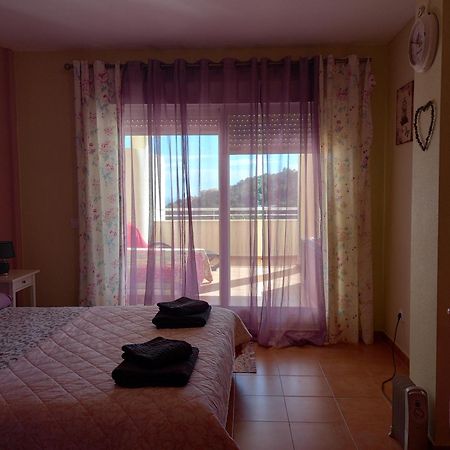 Balcon De Altea Hills Apartment Exterior photo