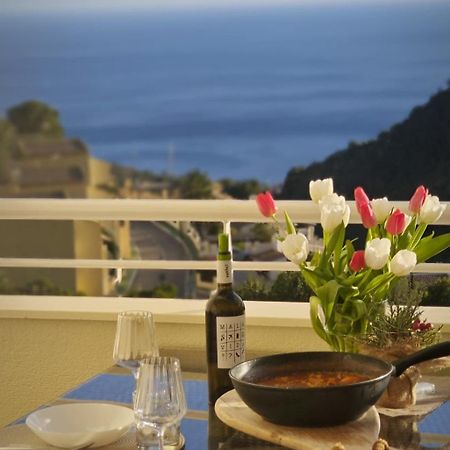 Balcon De Altea Hills Apartment Exterior photo
