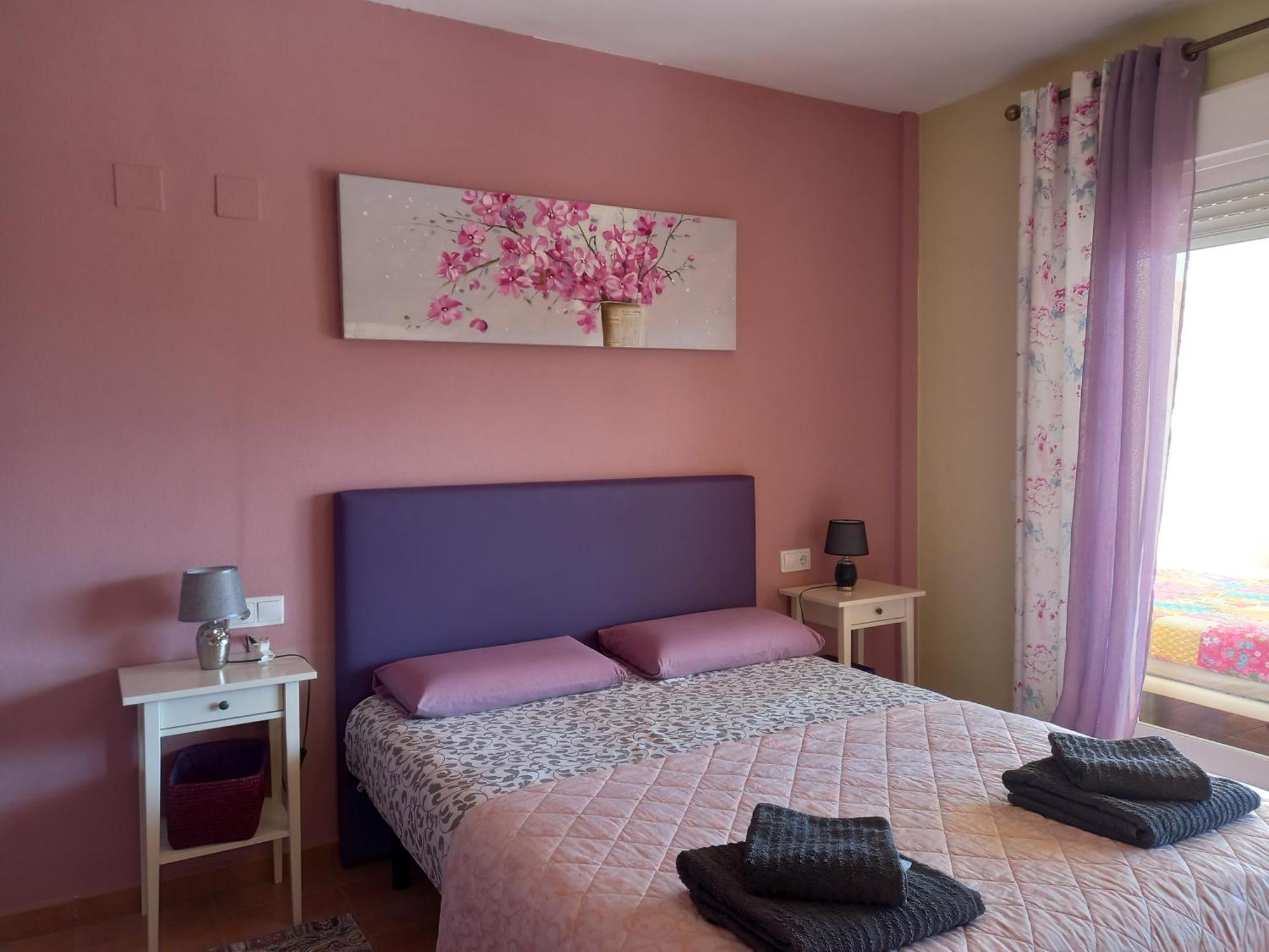 Balcon De Altea Hills Apartment Exterior photo