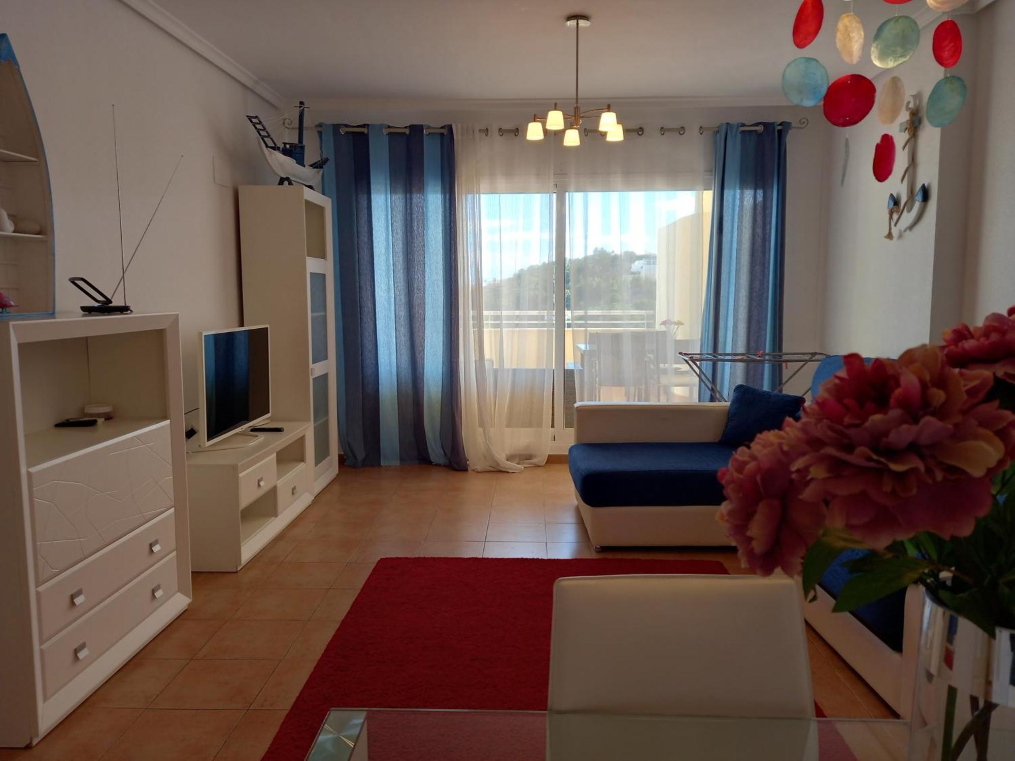 Balcon De Altea Hills Apartment Exterior photo