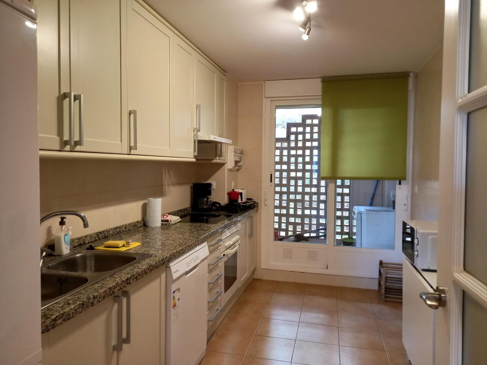 Balcon De Altea Hills Apartment Exterior photo